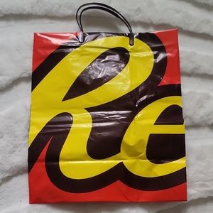 Hershey x Reese's Themed Gift Bag